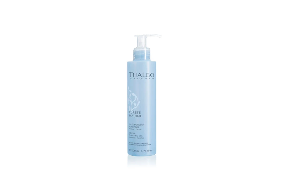 Thalgo Gentle Cleansing Gel