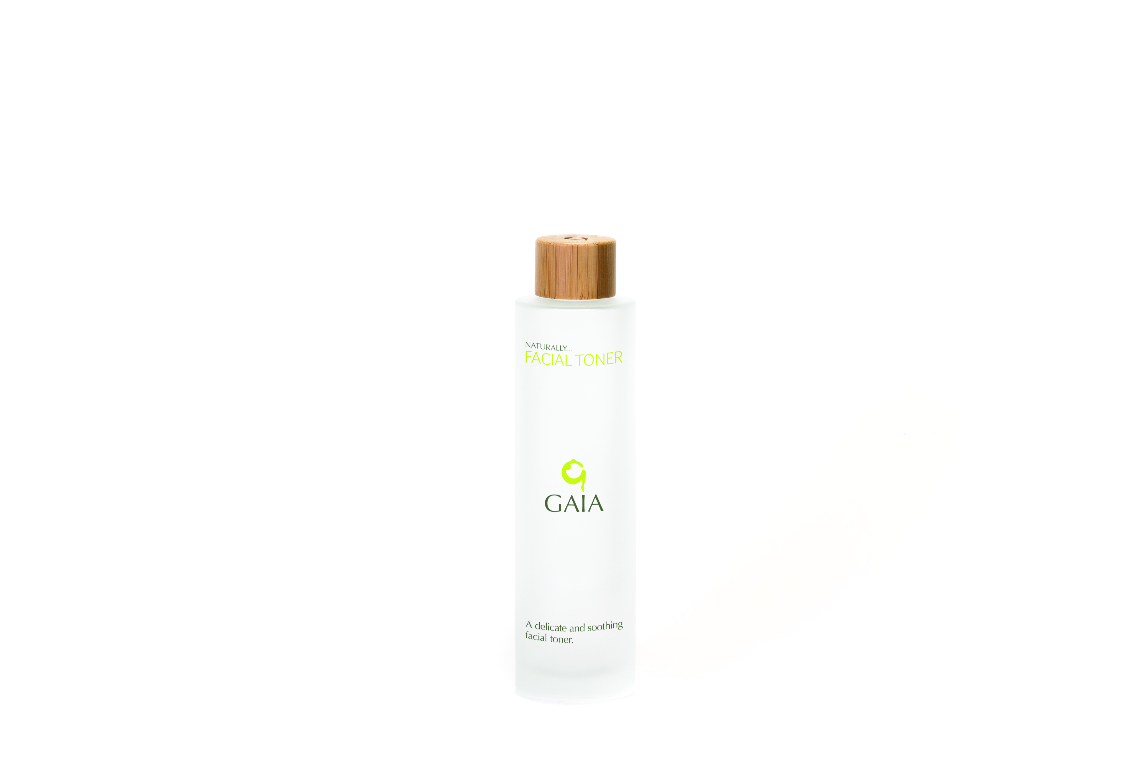 Gaia Facial Toner 