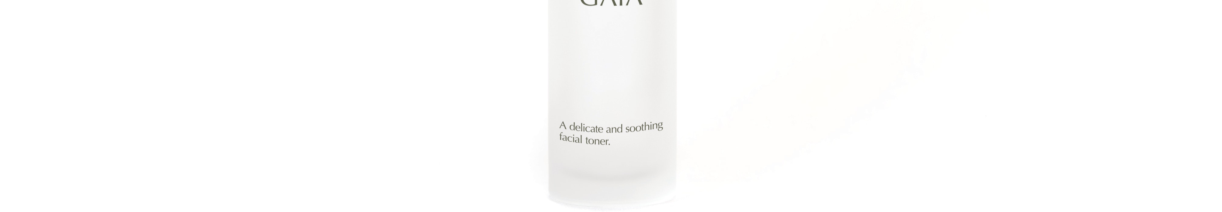 Gaia Facial Toner