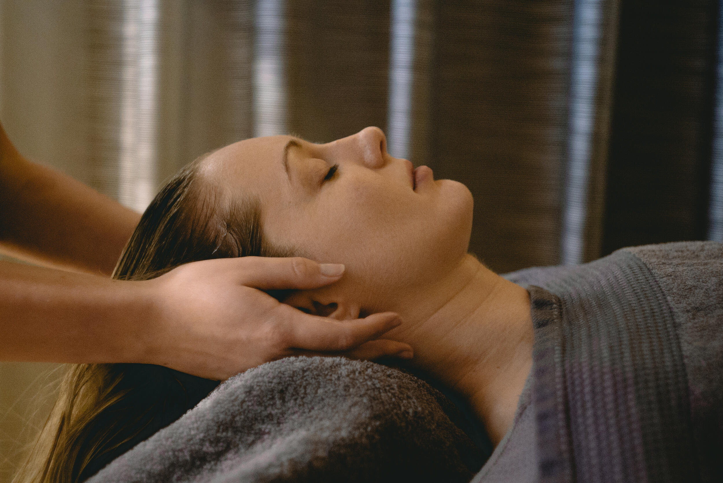 GAIA Calming Journey | 90 Minutes