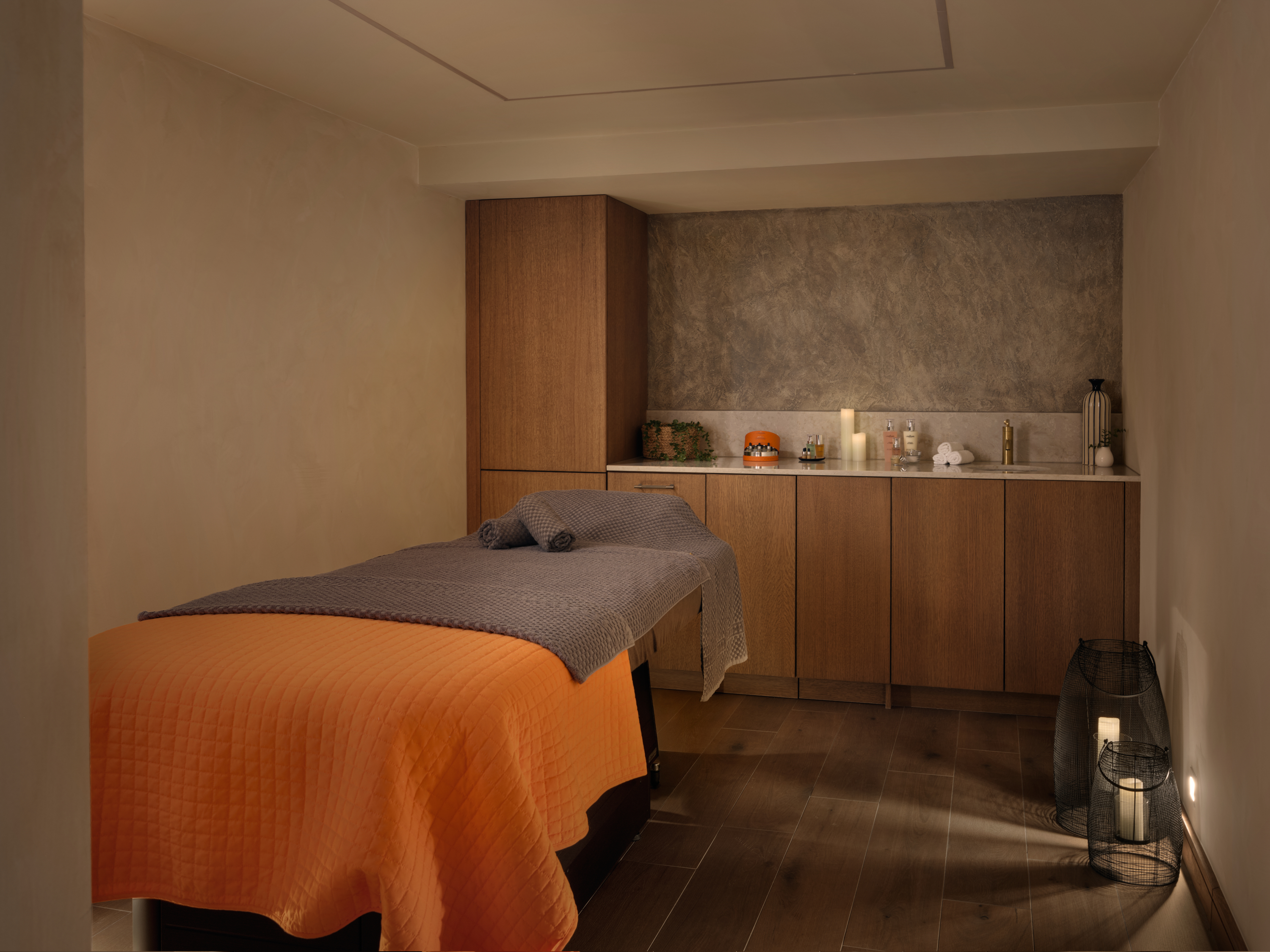 Tailored Performance Facial | 50 Minutes