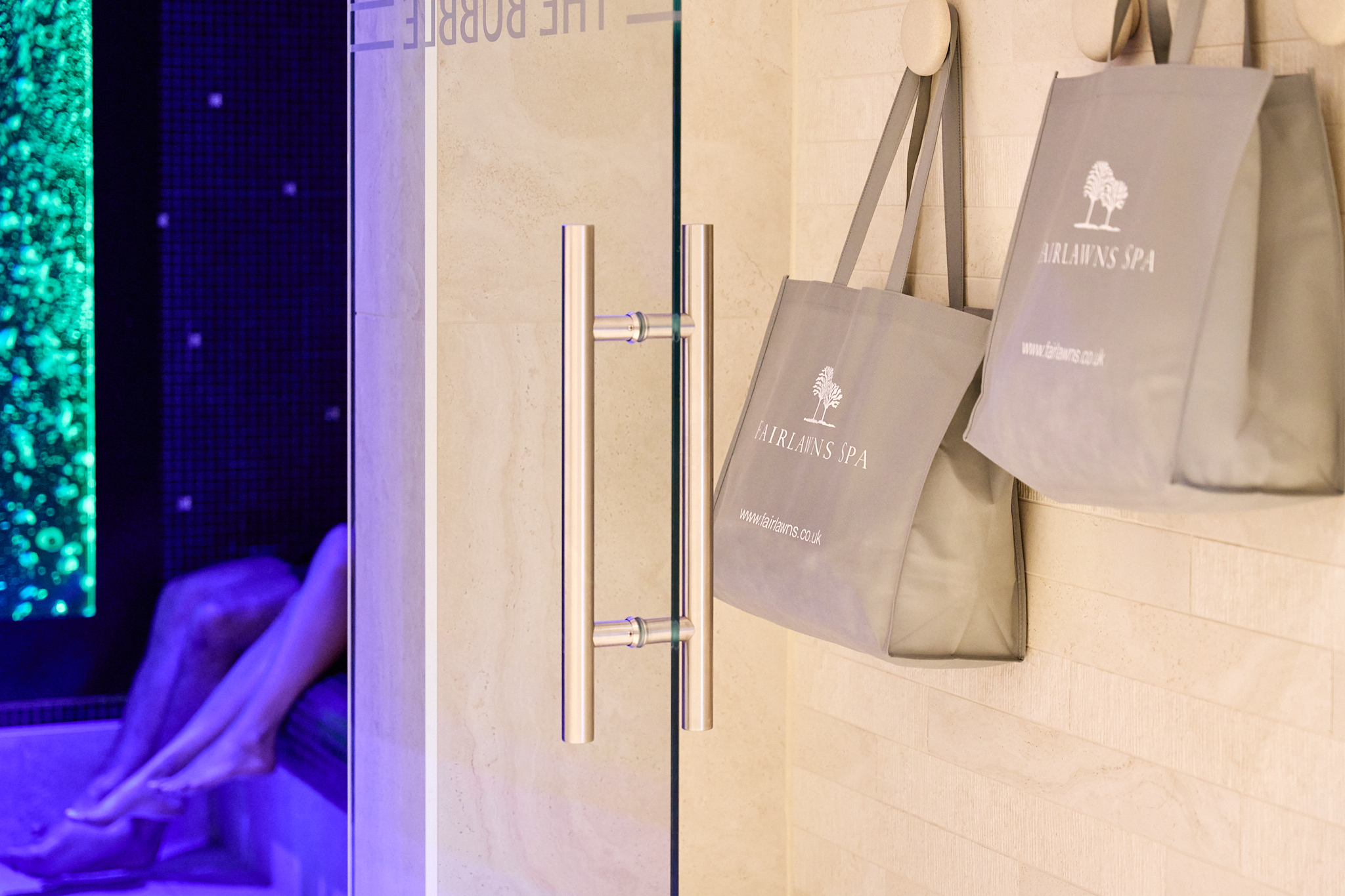 Taster Spa Day @ £109