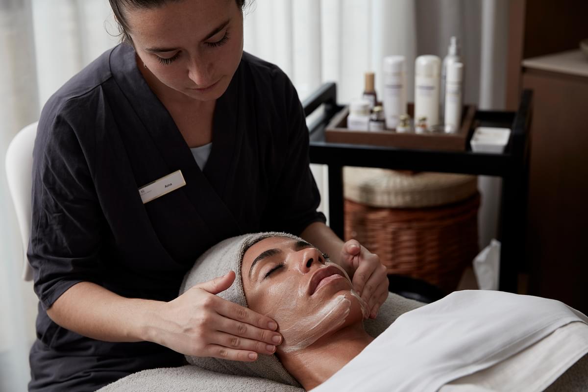 Restructuring Facial - Biologique Recherche