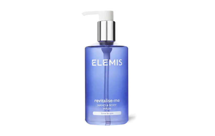 Elemis Revitalise-Me Hand & Body Wash 300ml