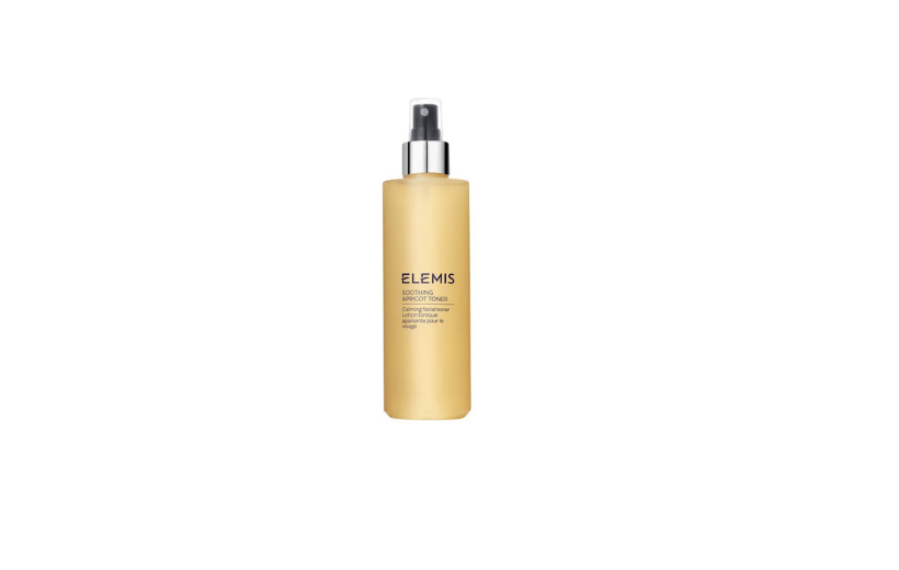 Soothing Apricot Toner | 200ml