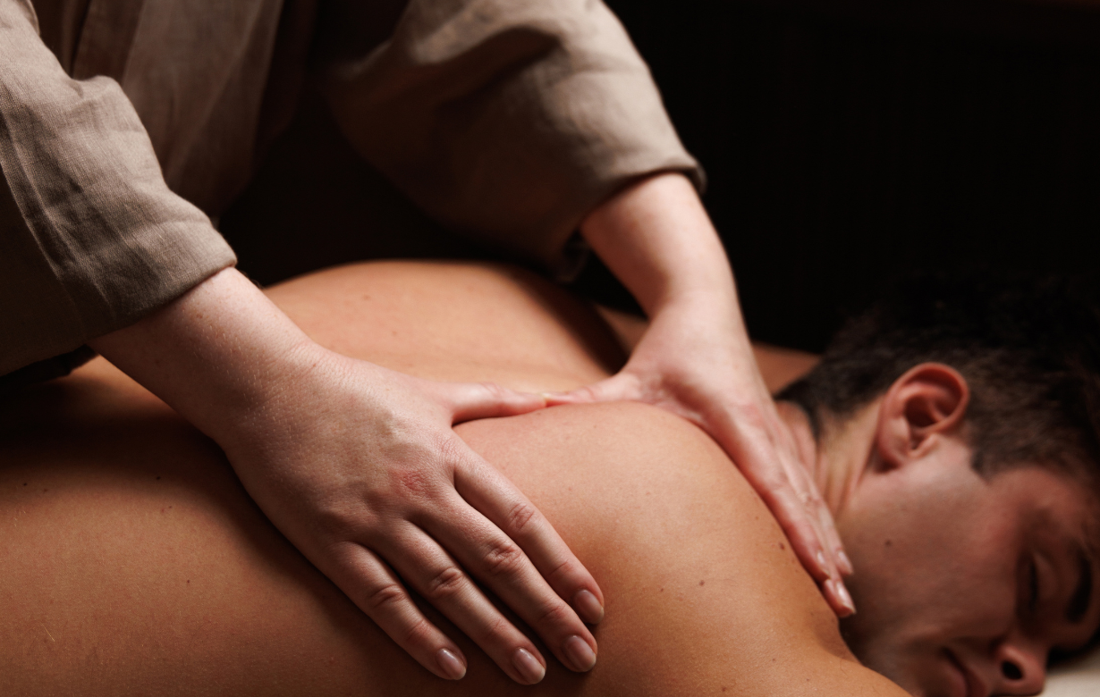 MUSCLE RECOVERY RITUAL FULL BODY | 90 Minutes