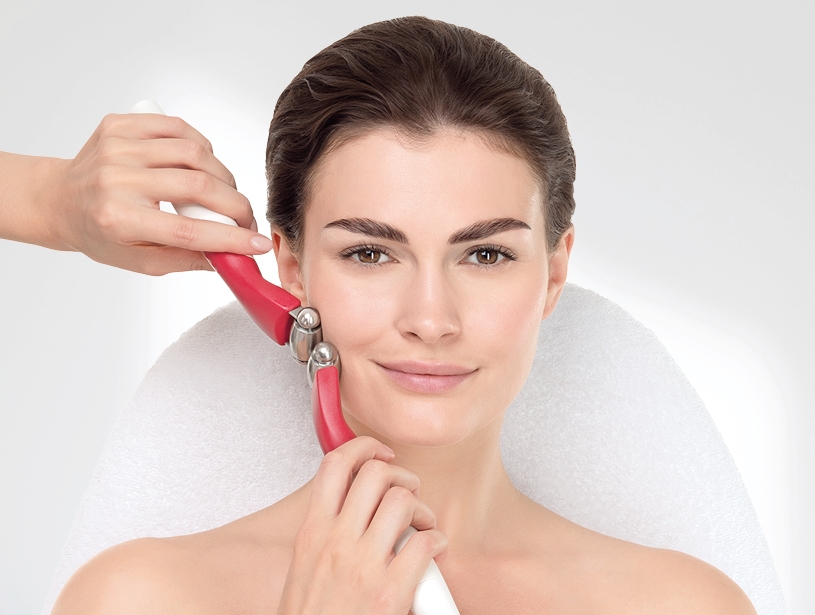 Facial Guinot Electrical Hydradermie Lift