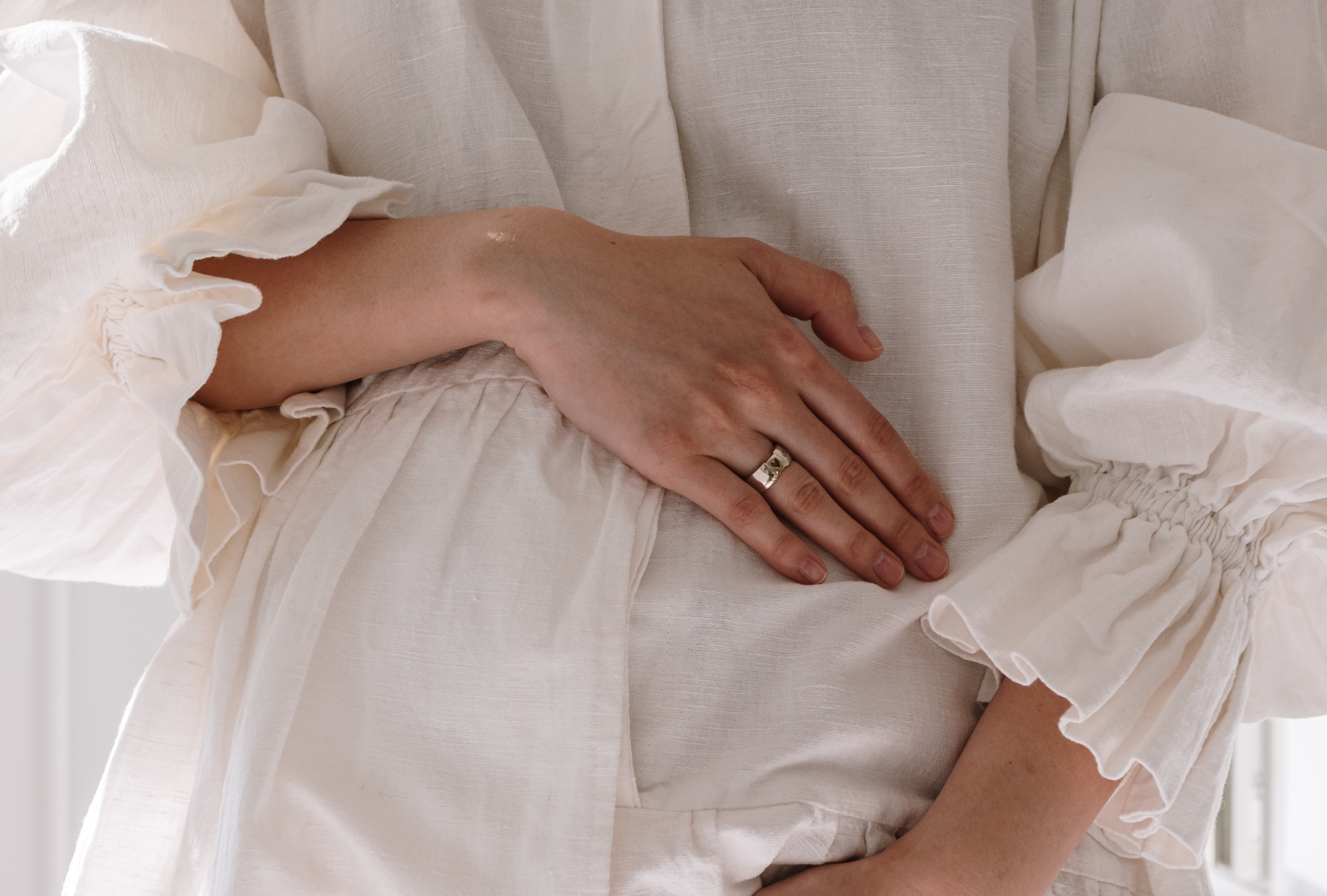 Pre And Post Natal Massage | 60 Minutes