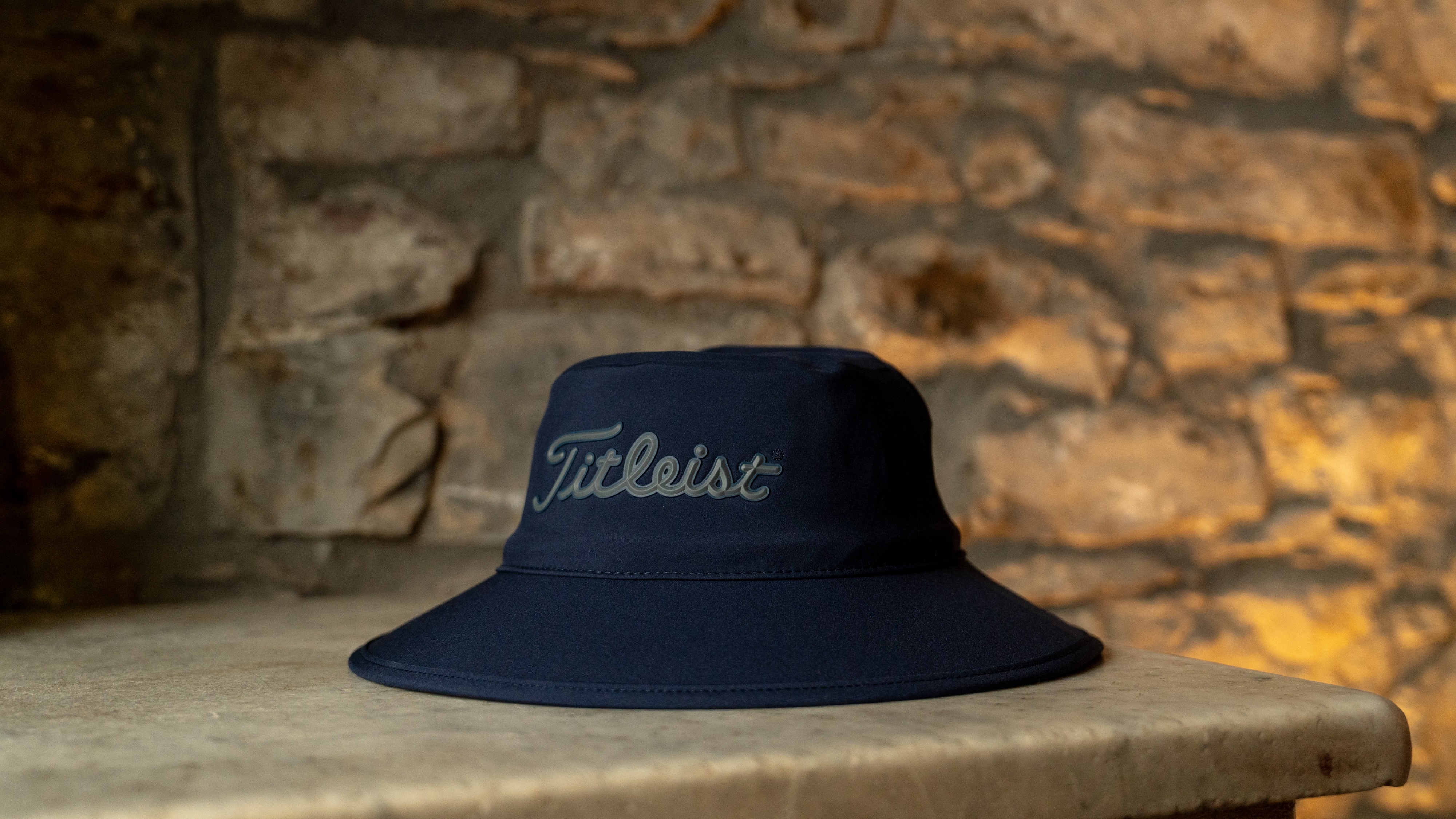 Titleist Stadry Bucket Hat 