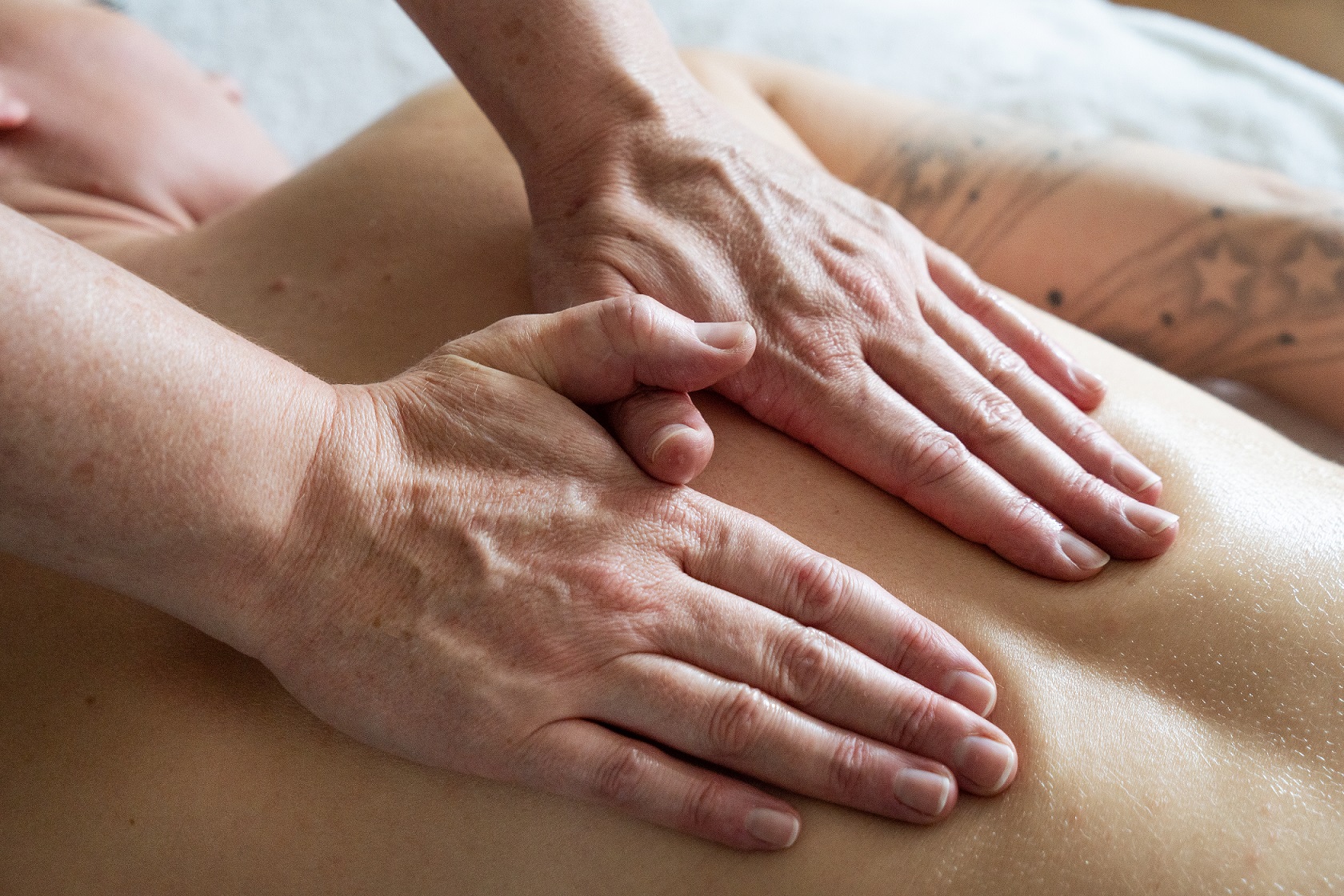 Templespa Outer Glow