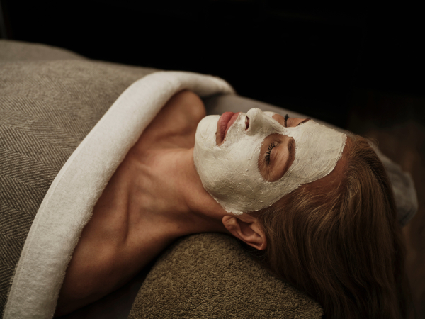 Natura Bisse 3D Collagen Facial