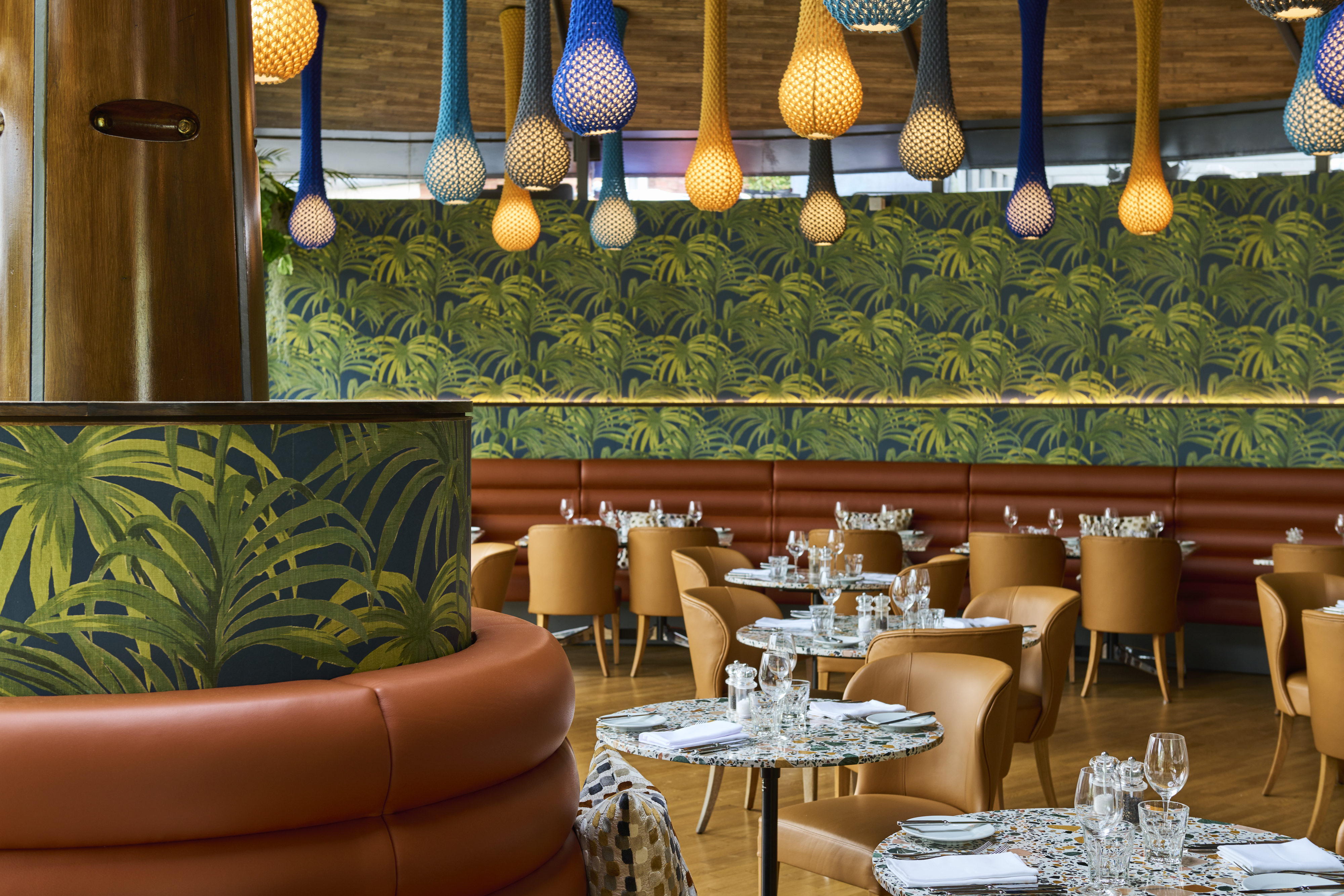 Little Piece Of Heaven | Monday - Friday