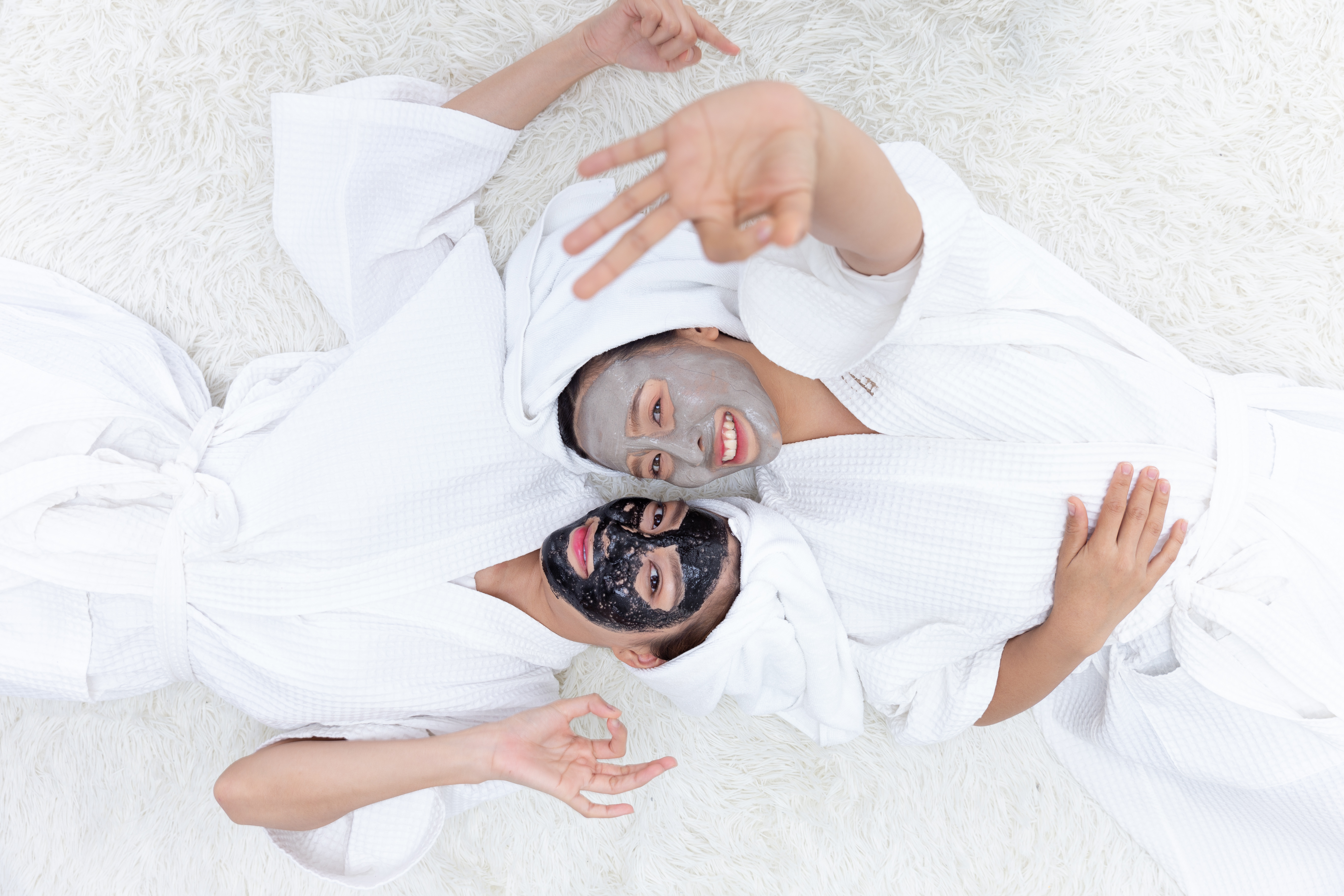 Muddy Spa Day | All Week