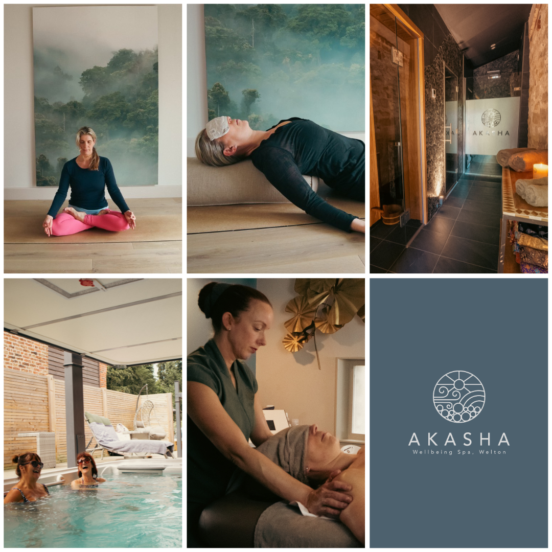 Soulful Sunday Serenity Yoga Retreat