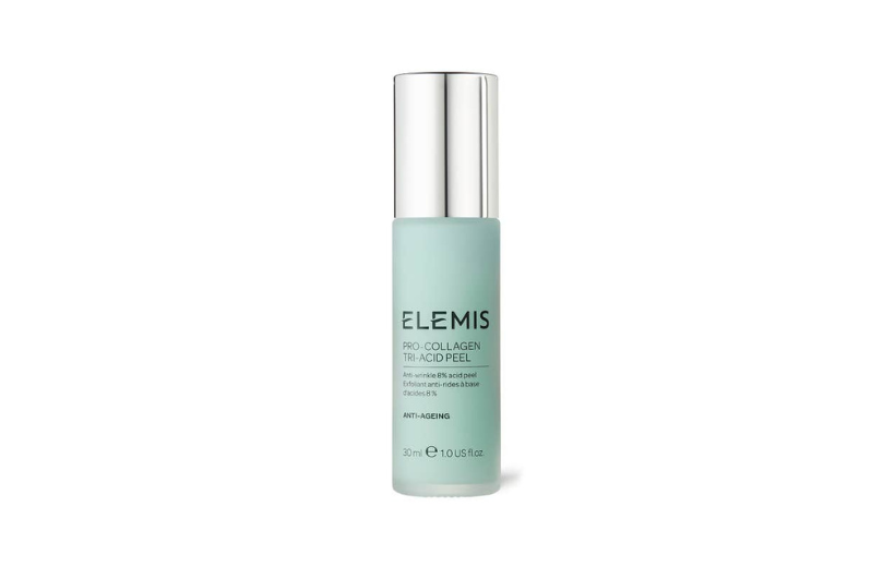 Elemis Collagen Tri-Acid Peel