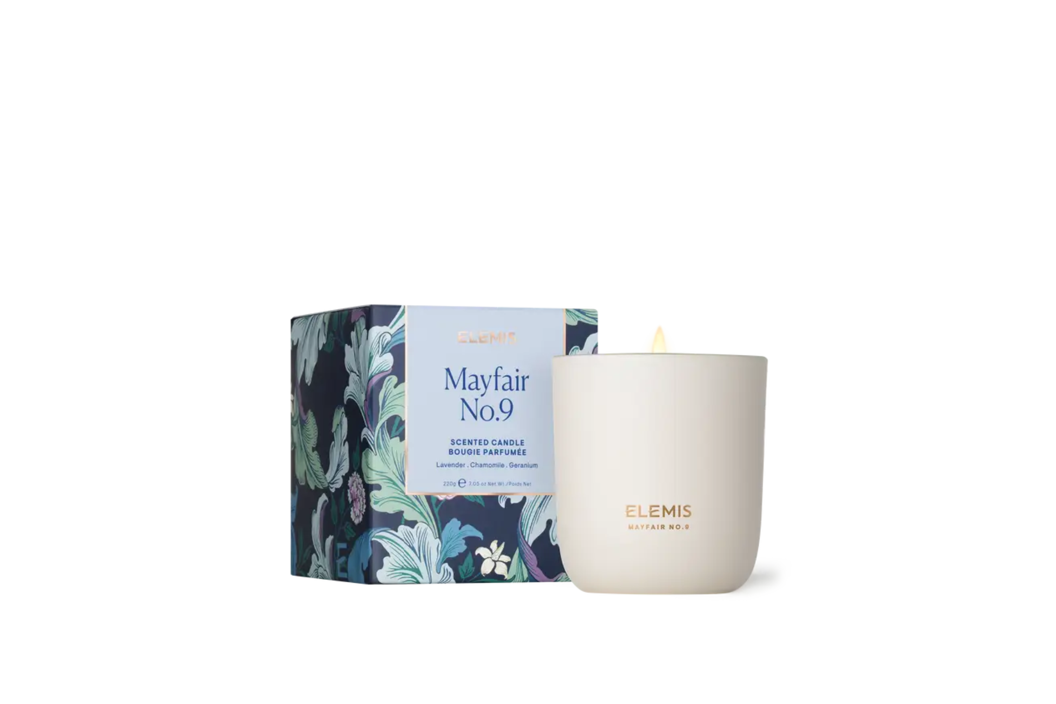 Mayfair No.9 Candle