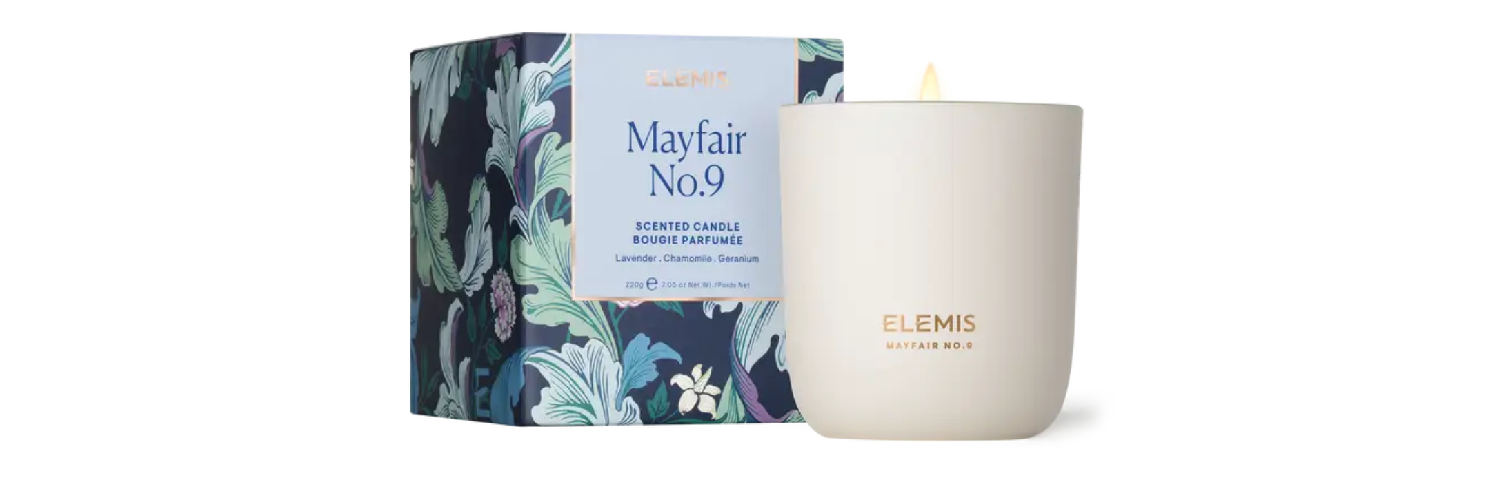 Mayfair No.9 Candle