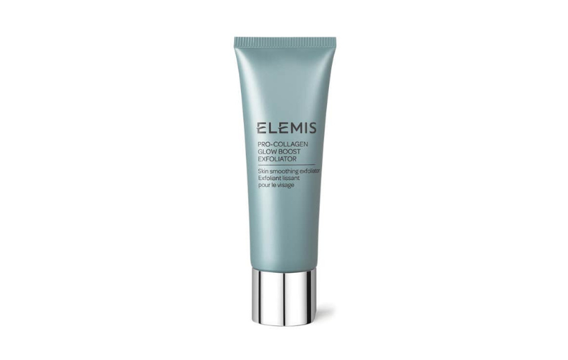 Elemis Pro-Collagen Glow Boost Exfoliator 100ml