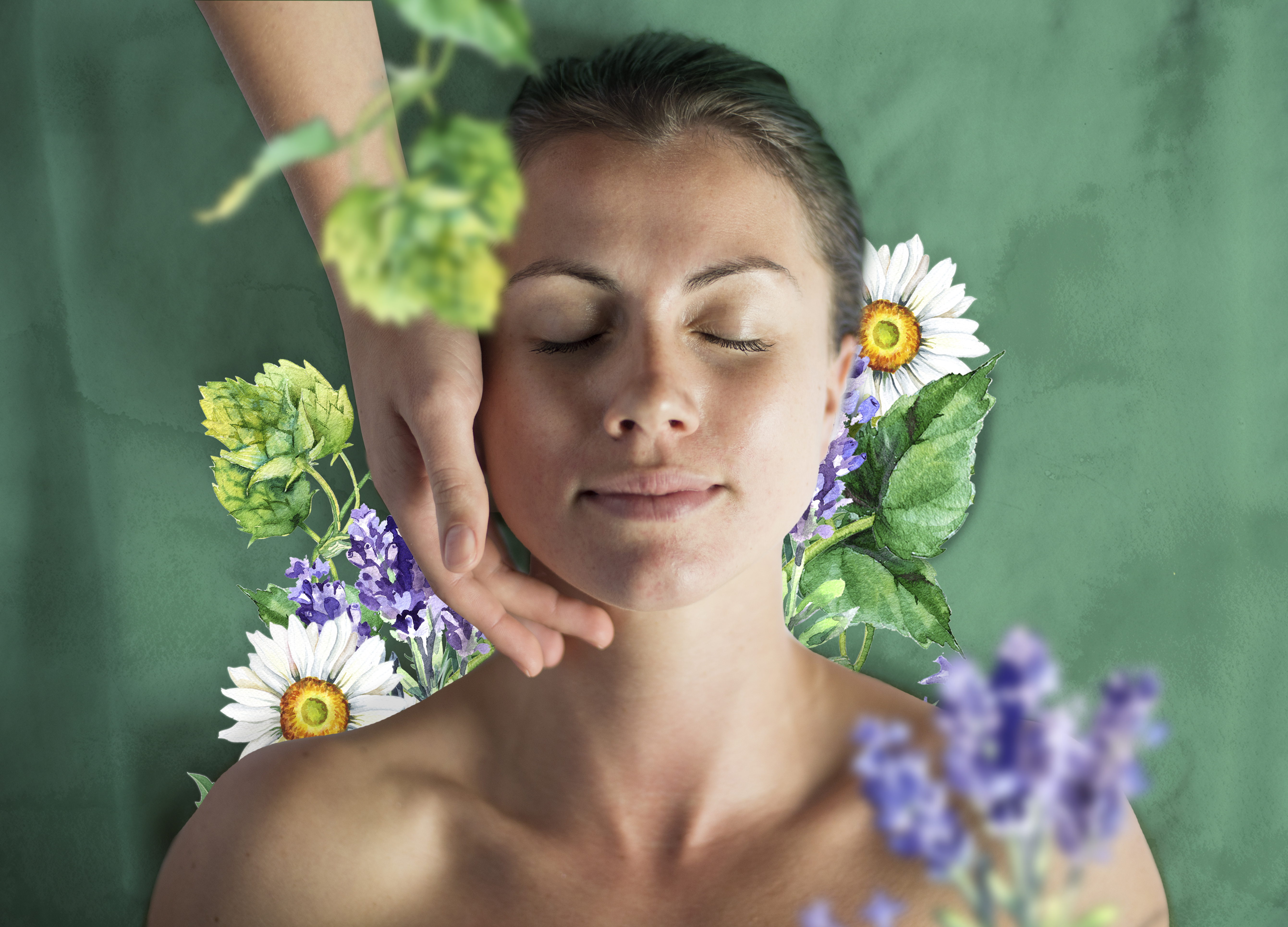 Repose Aroma | Temple Spa