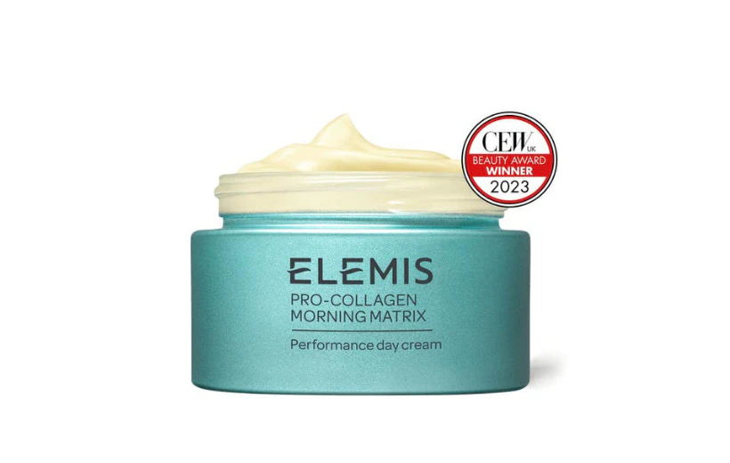 Elemis Pro-Collagen Morning Matrix 50ml