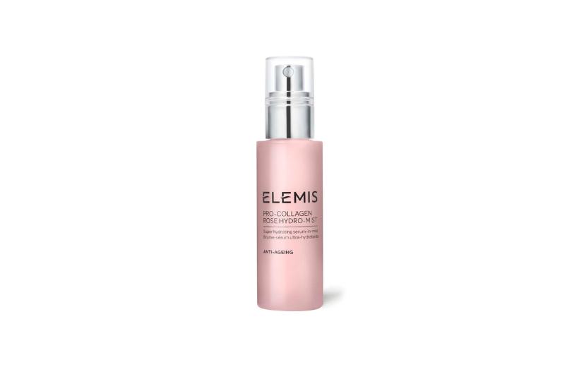 Pro-Collagen Rose Hydro-Mist