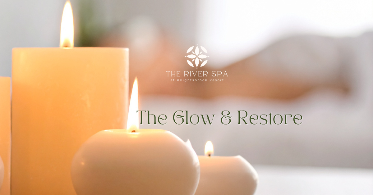The Glow and Restore