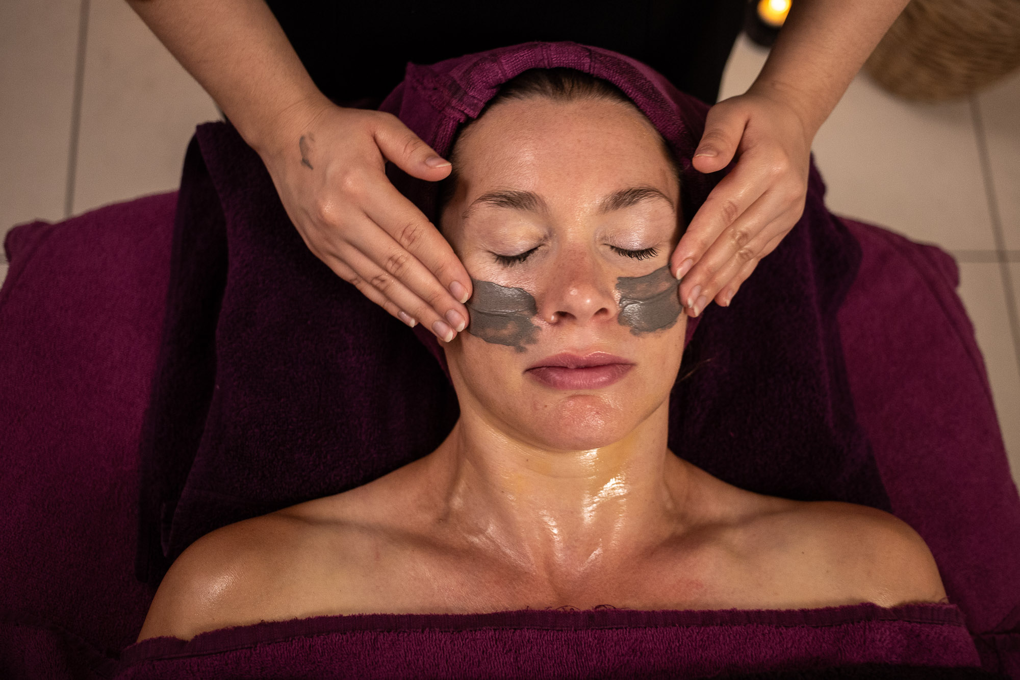 Complete Melt Away Experience