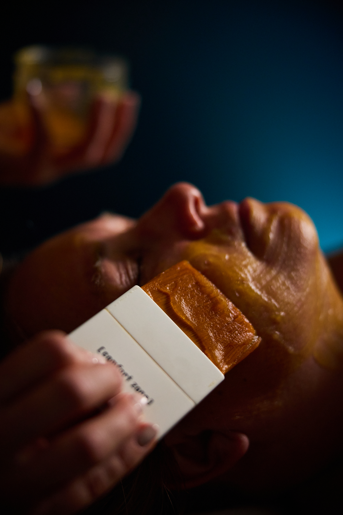 Luminant Brightening Facial