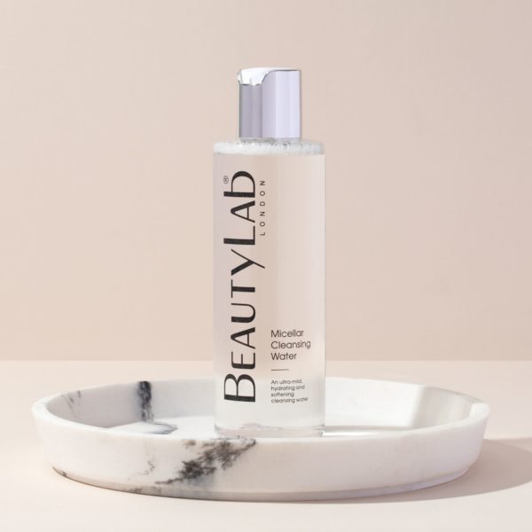 Essentials Range - Micellar Cleansing Water