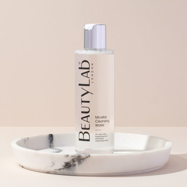 Essentials Range - Micellar Cleansing Water