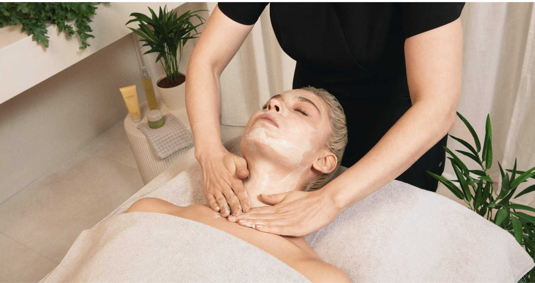 Glow from Within Facial