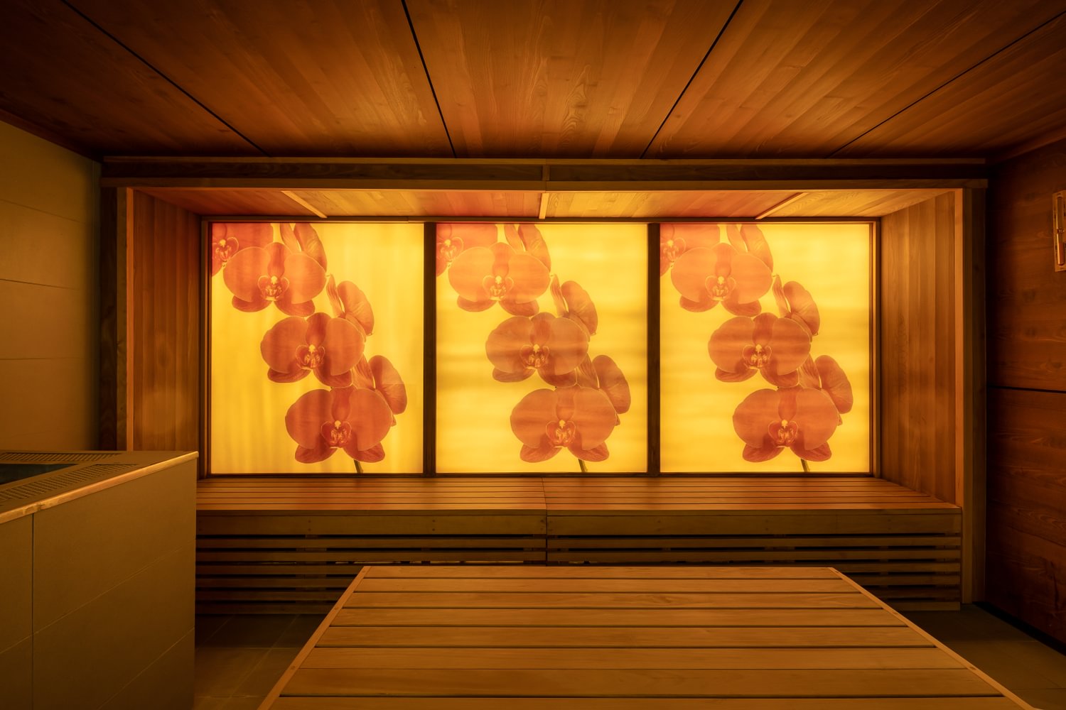 Rest And Recharge Full Day Spa