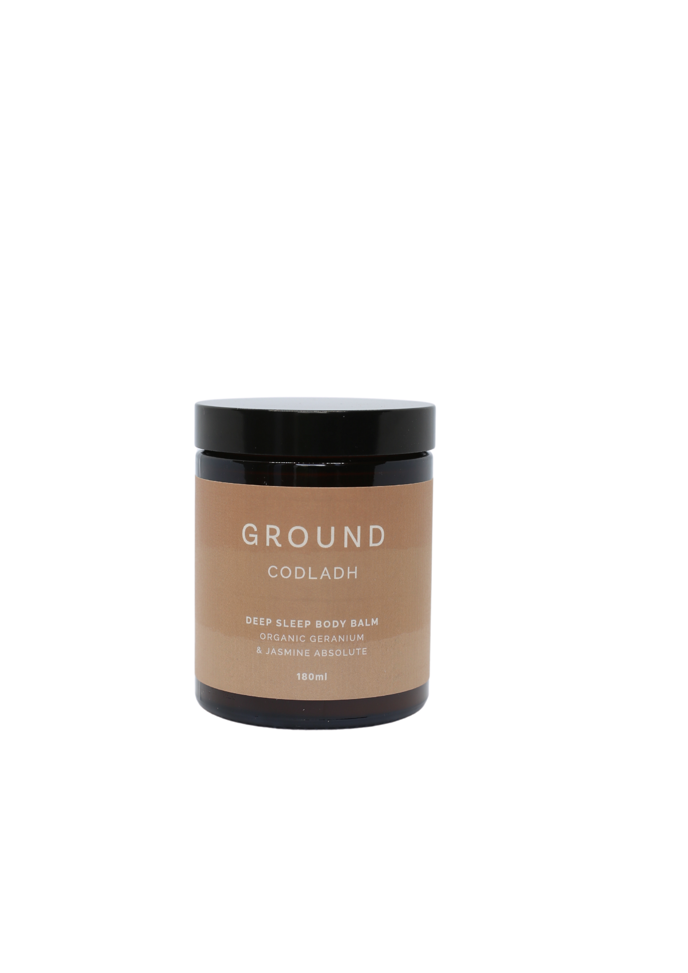 Deep Sleep Body Balm | 180ml