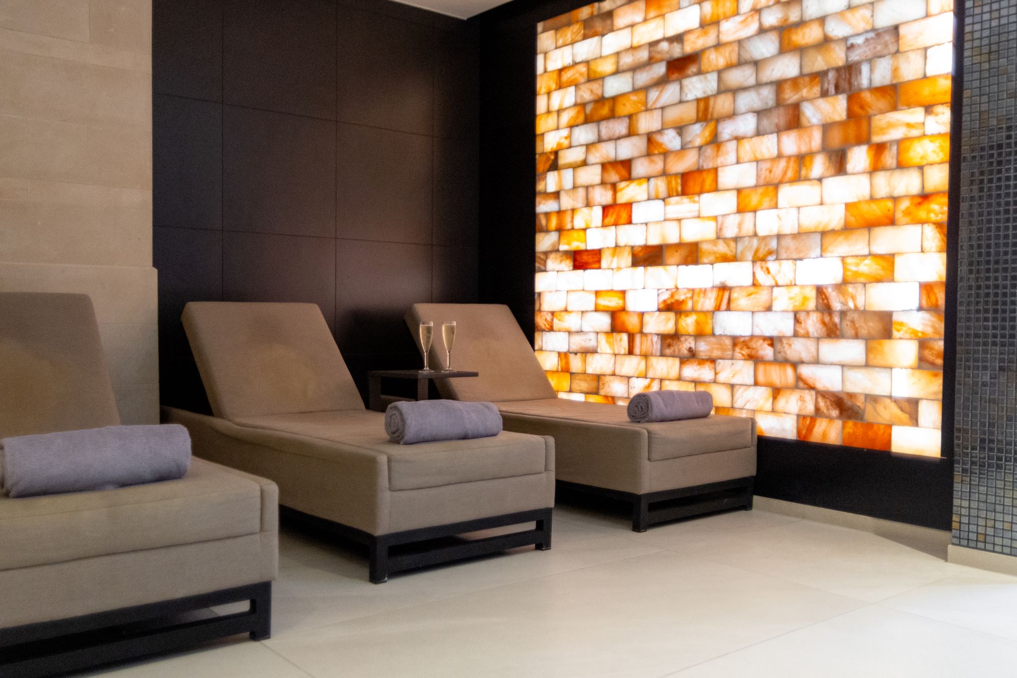 Springtime Spa Retreat | Midweek