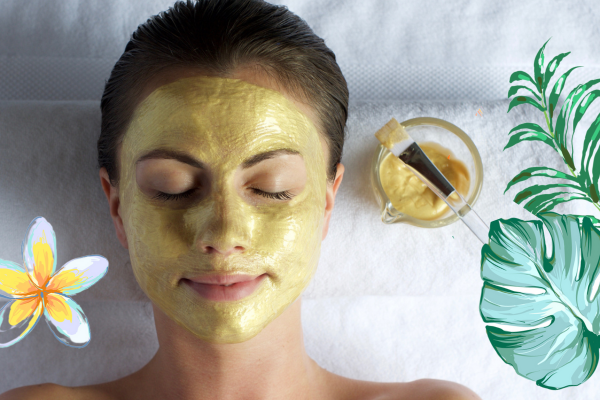 TEMPLESPA | CHAMPAGNE & TRUFFLES DELUXE FACIAL & MASSAGE TREATMENT