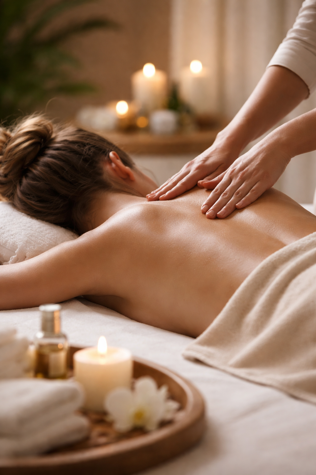 Drift Away (Weekday)