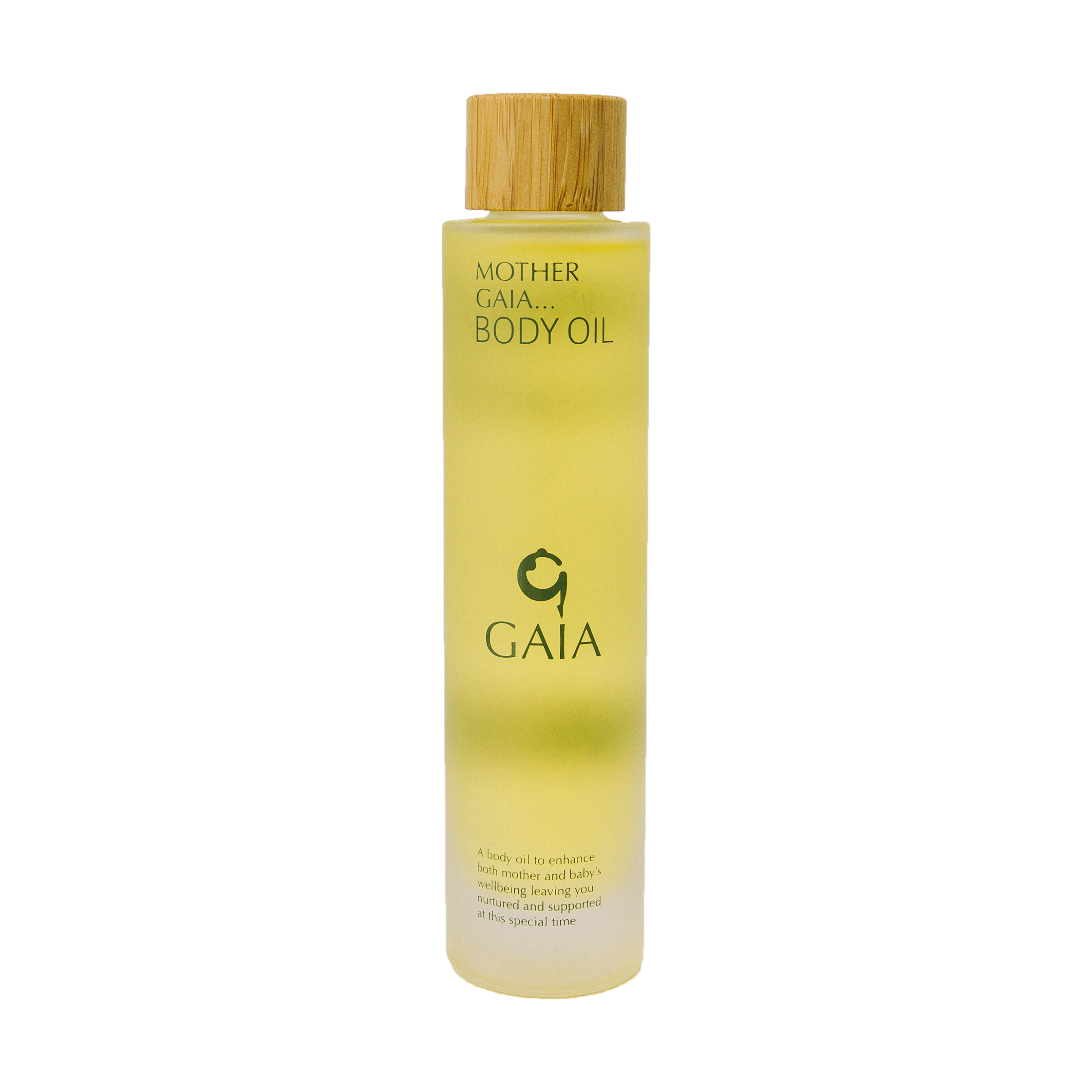 Mother Gaia Body Oil