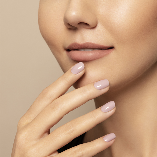 Indulge Mii Biab Manicure