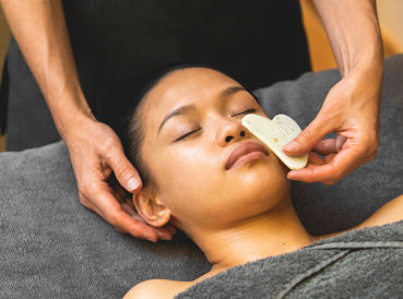 GAIA Gaiyoga Facial | 90 Minutes