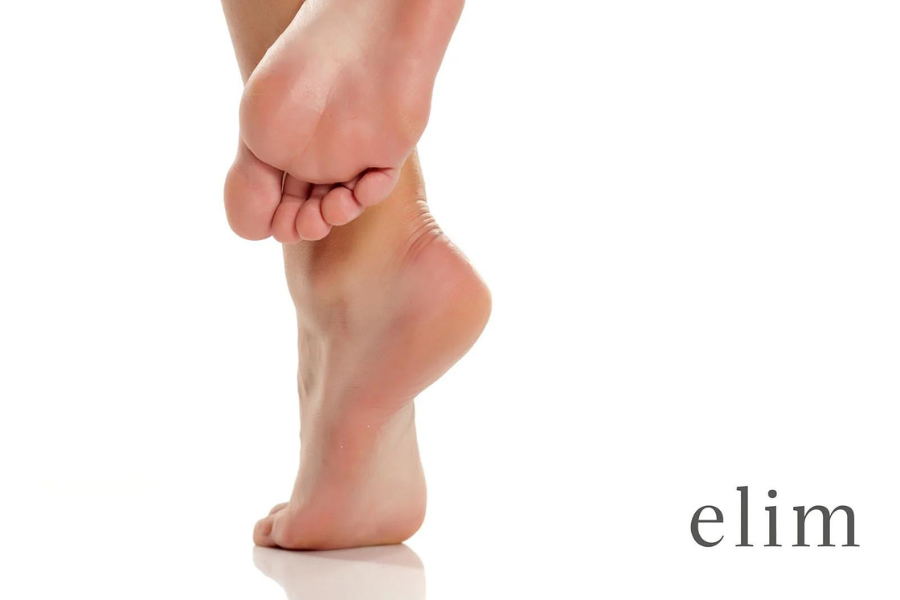 Elim Express Pedicure