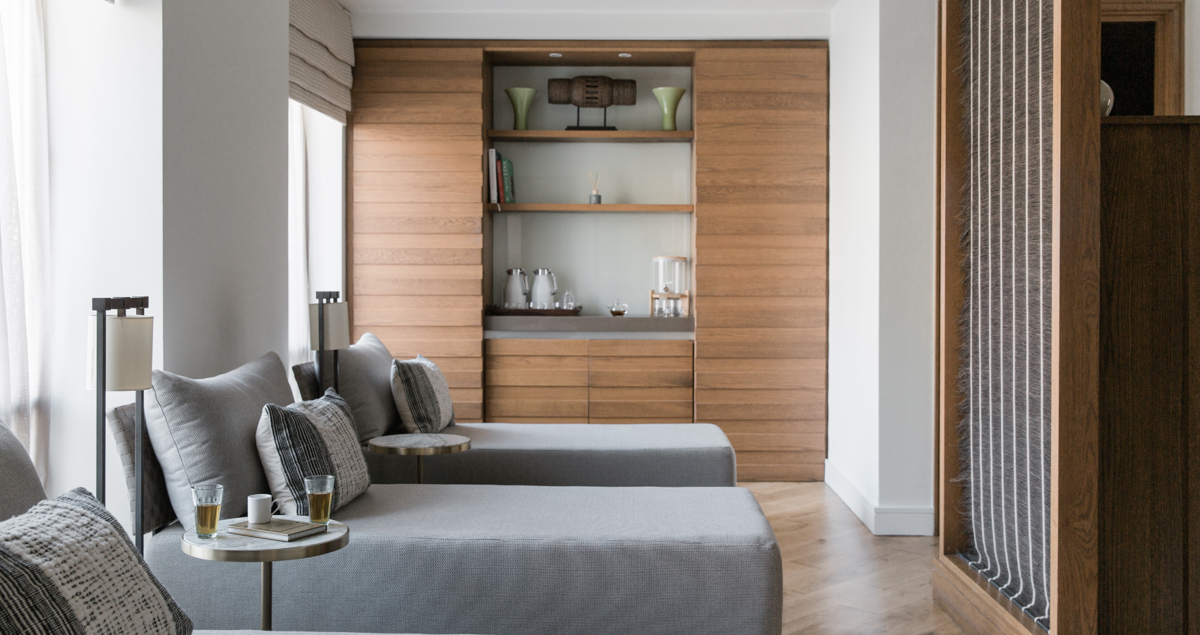 Bespoke Massage | 60 Minutes