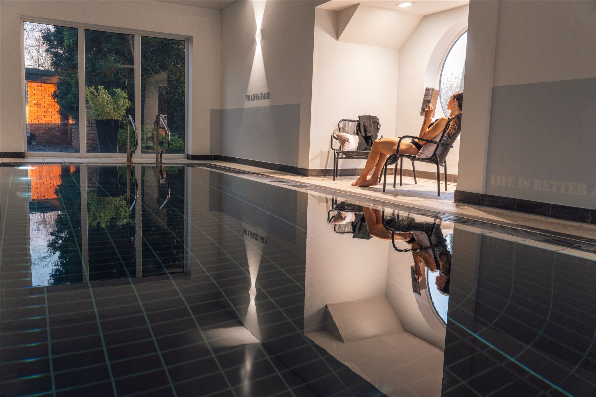 *Limited Edition* May Spa Day Mon-Thur @ £89 (11th May-21st May)