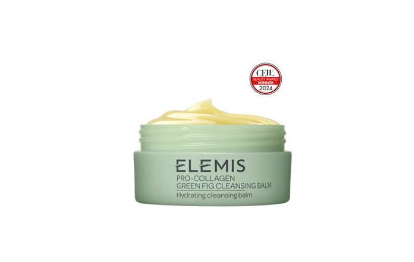 Pro-Collagen Green Fig Cleansing Balm | 100g