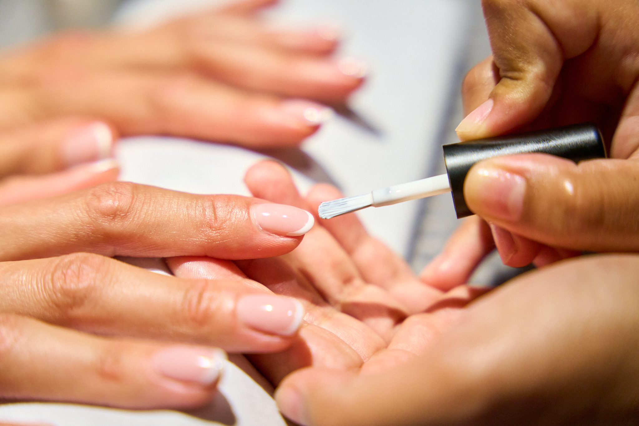 Manicure (P)