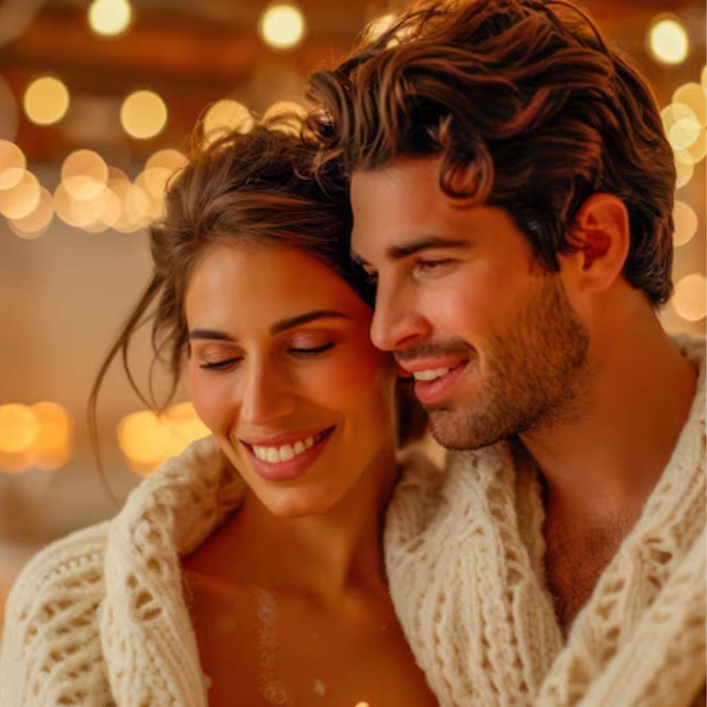 Reviving Spa Day | Workday