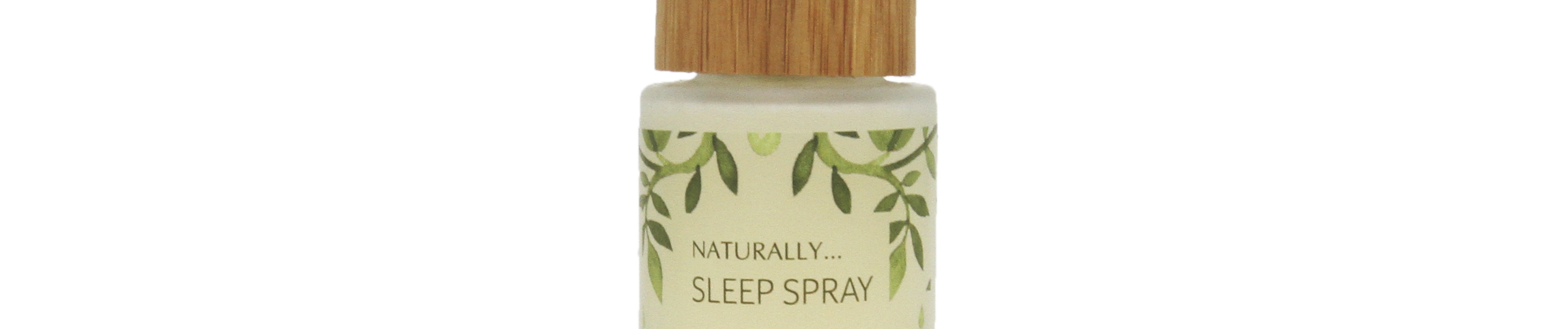 Gaia Sleep Spray