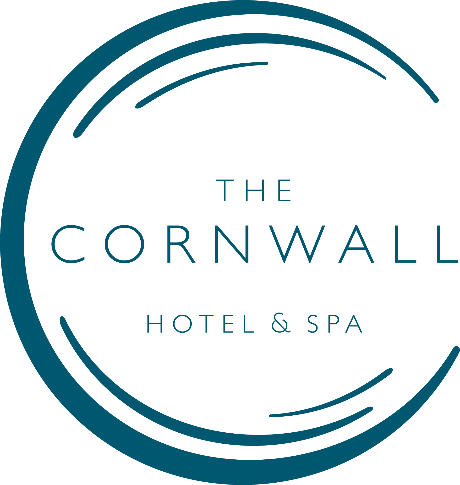 The Cornwall Hotel & Spa