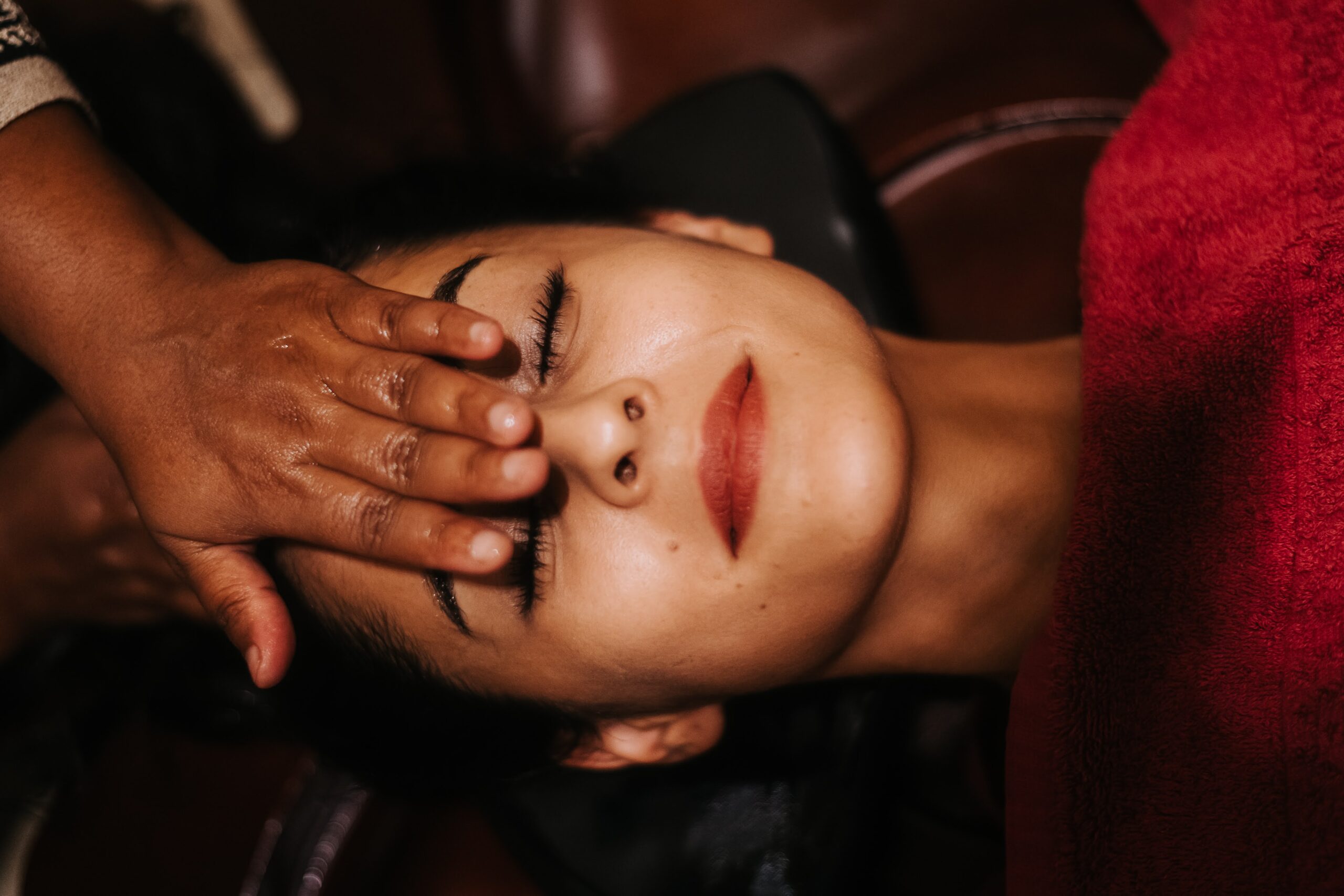 Gua Sha Facial 50Minutes