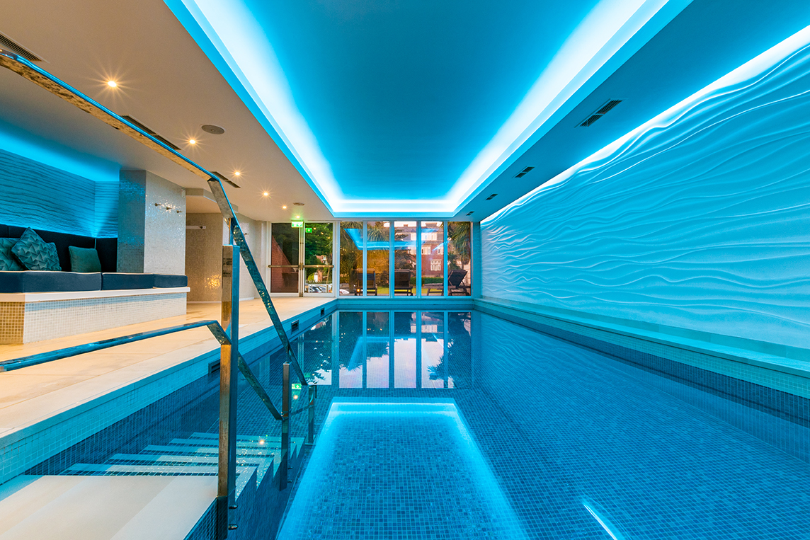 Morning Glow Spa Day | Weekday