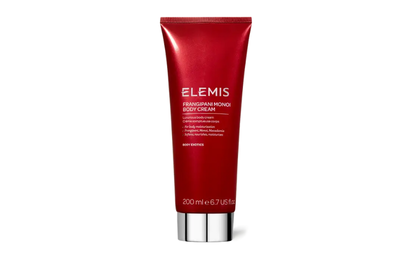 ELEMIS Frangipani Monoi Body Cream | 200ml